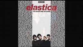 2:1 // Elastica - BBC Radio Sessions