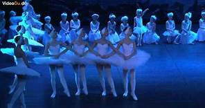 Schwanensee, Das Russische Nationalballett aus Moskau,