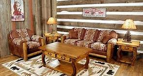Top 40 Easy DIY Western Decor Ideas 2018 | Rustic Living Room Home Decoration On a Budget