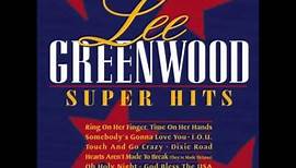 Lee GreenWood- Somebody's Gonna Love You