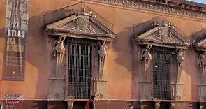 Mérida su catedral y fachada de la casa de francisco de Montejo | Adelanto del documental