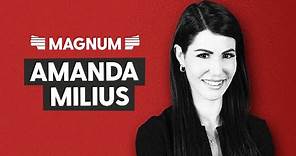 The Plot Against the President with Amanda Milius