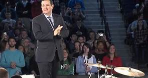 Ted Cruz Could Be First Canadian-Born US President: Here’s Why