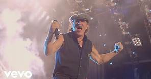AC/DC - Rock N Roll Train (Live At River Plate, December 2009)