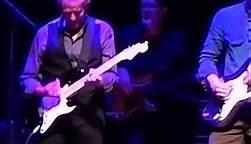 Don Felder - Light Up The Blues Concert with StephenStills...