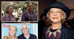 Suzanne Shepherd dead: ‘Goodfellas’ and ‘Sopranos’ actress was 89