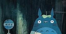 My Neighbor Totoro - movie: watch streaming online