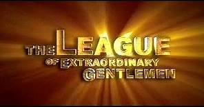 The League of Extraordinary Gentlemen (2003) - Official Trailer