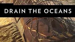 Drain the Oceans: Season 1 Episode 9 Ultimate Battleships