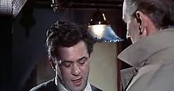 horror-il teschio maledetto-peter cushing-1965-PARTE 2
