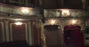 Apollo Theatre London