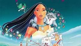 Alan Menken - Pocahontas (Original Soundtrack)