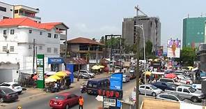 Le Ghana, un pays à connaître et Accra, une ville à vivre