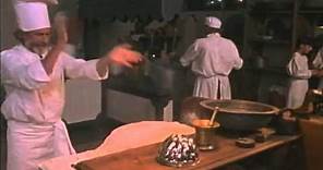 A Chef In Love Trailer 1997