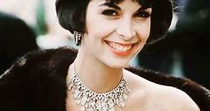Unraveling Talia Shire: Rare Images & Hollywood Mysteries