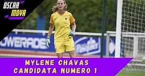 Real Madrid femenino: Mylene Chavas seria la elegida para sustituir a Meline Gerard