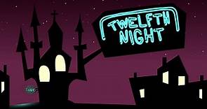 Shakespeare - Twelfth Night - plot summary - BBC Bitesize