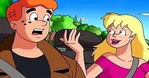 Alternate Riverdales | Archie's Weird Mysteries - Archie Comics | Episode 36