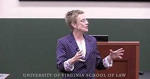 "How to Read a Case" with UVA Law Professor Anne Coughlin