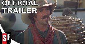 Quigley Down Under (1990) - Official Trailer (HD)