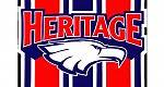 Heritage High School - Schedule