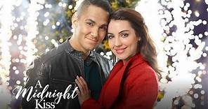 Preview - A Midnight Kiss - Hallmark Channel