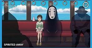 SPIRITED AWAY | Official Trailer