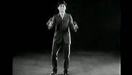 Eddie Cantor in 1923 | 2 vaudeville songs