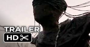 Mr. Jones Official Trailer (2014) - Sarah Jones Horror Movie HD