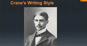 Stephen Crane