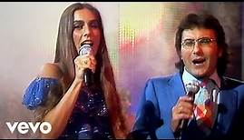 Al Bano & Romina Power - Sharazan (Musikladen 15.10.1981)