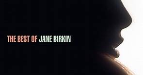 The Best Of Jane Birkin
