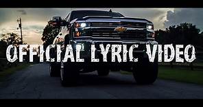 Bryce Mauldin - City Limits (Lyric Video)