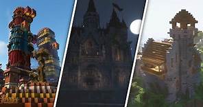 Top 5 Minecraft Dungeon & Structures Mods (1.18.2/1.19) - July 2022