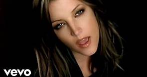 Lisa Marie Presley - Lights Out (Official Music Video)