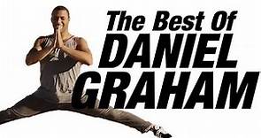 The Best Of DANIEL GRAHAM