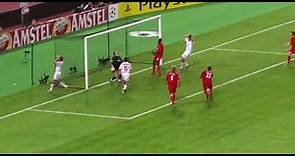 Jerzy Dudek Super Save vs Milan 2005
