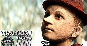 Pinocho - Roberto Benigni - Trailer en Español HD 2020