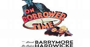 On Borrowed Time 1952 || Film Noir