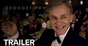 GEORGETOWN | Official Trailer | Paramount Movies