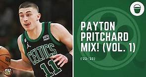 Payton Pritchard Highlight Mix! (Vol. 1 • 2022-23 Season)