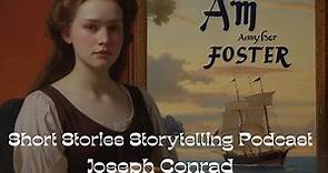 Amy Foster - Short Stories Storytelling Podcast