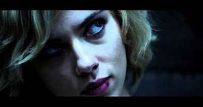 Lucy - International Trailer (Universal Pictures) HD