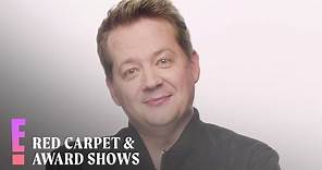 Jason Earles Thinks a Hannah Montana Reboot Is Possible | E! Red Carpet & Award Shows