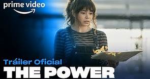 The Power - Tráiler oficial | Prime Video