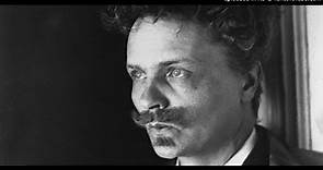 August Strindberg - Il Sogno