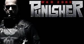 Punisher 2: Zona de guerra - Trailer V.O Subtitulado