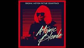 Tyler Bates - Demonstration (Atomic Blonde Soundtrack)