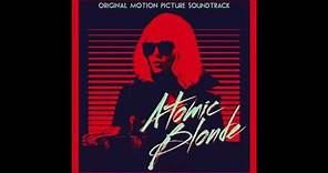 Tyler Bates - Demonstration (Atomic Blonde Soundtrack)