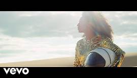 Corinne Bailey Rae - Been To The Moon (Official Video)